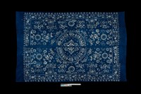 藏品(被面)的圖片