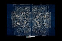 藏品(被面)的圖片