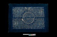 藏品(被面)的圖片