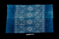 藏品(被面)的圖片