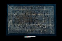 藏品(被面)的圖片