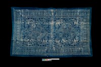 藏品(被面)的圖片