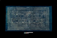 藏品(被面)的圖片