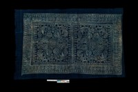 藏品(被面)的圖片