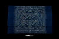 藏品(被面)的圖片