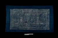 藏品(被面)的圖片