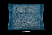 藏品(被面)的圖片