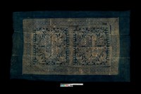 藏品(被面)的圖片