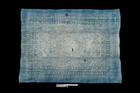 藏品(被面)的圖片