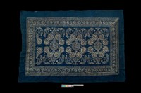 藏品(被面)的圖片