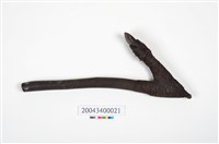 藏品(石錛)的圖片