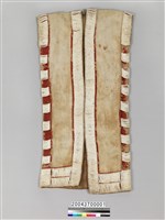 藏品(貝珠長衣)的圖片