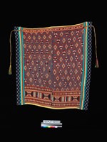 藏品(披肩)的圖片