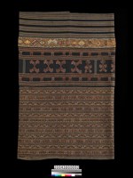 藏品(女子筒裙)的圖片