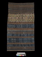 藏品(女子筒裙)的圖片