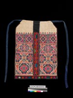 藏品(女子圍腰)的圖片