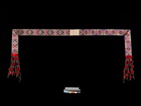 藏品(女子腰帶)的圖片