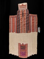 藏品(女子無袖長衣)的圖片