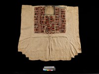 藏品(女子無袖長衣)的圖片