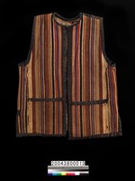 藏品(女子背心)的圖片