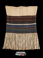 藏品(女子長裙)的圖片