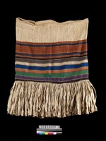 藏品(女子長裙)的圖片