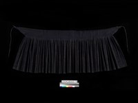 藏品(女子褶裙)的圖片