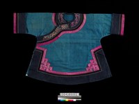 藏品(女子長袖上衣)的圖片