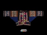 藏品(女子長袖上衣)的圖片