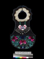 藏品(小兒口圍)的圖片