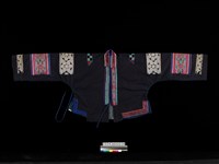 藏品(女子長袖上衣)的圖片