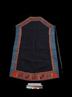 藏品(女子胸兜)的圖片