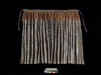 藏品(女子褶裙)的圖片