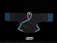 藏品(女子長袖上衣)的圖片