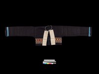 藏品(女子長袖上衣)的圖片