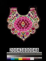 藏品(小兒口圍)的圖片