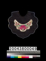 藏品(小兒口圍)的圖片