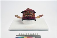 藏品(童帽)的圖片