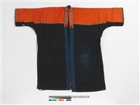 藏品(女子長袖長衣)的圖片