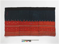 藏品(女子圍腰)的圖片