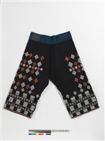 藏品(女子長褲)的圖片