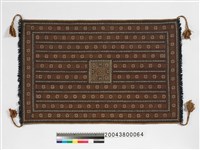 藏品(女子頭帕)的圖片