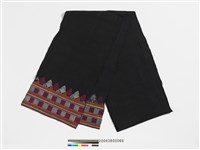 藏品(頭帕)的圖片