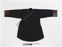 藏品(女子長袖上衣)的圖片