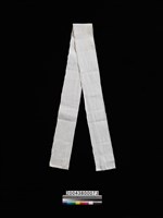 藏品(男子頭帕)的圖片