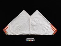 藏品(男子長褲)的圖片