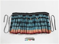 藏品(女子褶裙)的圖片