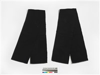 藏品(女子裹腳布)的圖片