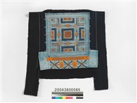 藏品(女子無袖上衣)的圖片