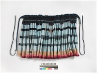 藏品(女子褶裙)的圖片